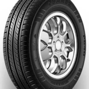 لاستیک بارز 185/65R15 گل P640