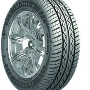 لاستیک بارز 165/65R13 گل P660