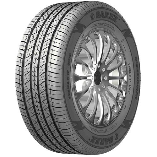 لاستیک بارز 235/50R19 گل S673